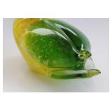 Fifth avenue Crystal Bird Figurine