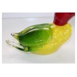 Fifth avenue Crystal Bird Figurine