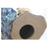 Shiwan Chinese Mudman Fisherman Figure