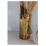 Match Holder & Staiger Crystal Clock