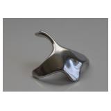 Hoselton Goose Sculpture