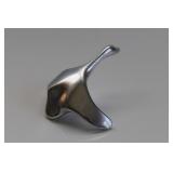 Hoselton Goose Sculpture