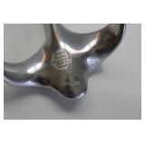 Hoselton Goose Sculpture