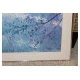 Frank Weston Benson "Evening Lights" Print