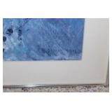 Frank Weston Benson "Evening Lights" Print