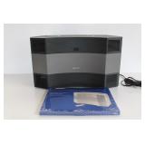 Bose Wave Music System II