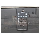 Bose Wave Music System II