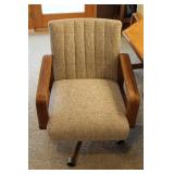 Game Table & Chairs Set