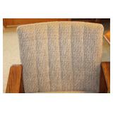 Game Table & Chairs Set