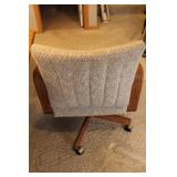 Game Table & Chairs Set