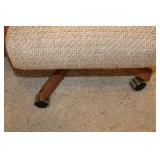 Game Table & Chairs Set