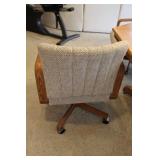 Game Table & Chairs Set