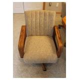 Game Table & Chairs Set