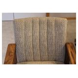 Game Table & Chairs Set