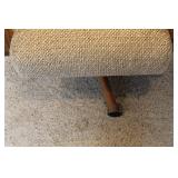 Game Table & Chairs Set