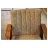 Game Table & Chairs Set