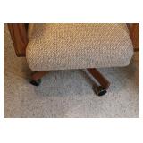 Game Table & Chairs Set