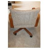 Game Table & Chairs Set