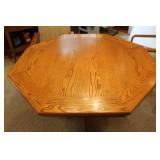 Game Table & Chairs Set