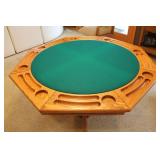 Game Table & Chairs Set