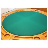 Game Table & Chairs Set