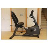 Vision Fitness HRT R2200 Exercise Bike