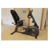 Vision Fitness HRT R2200 Exercise Bike