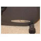 Vision Fitness HRT R2200 Exercise Bike