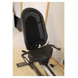 Vision Fitness HRT R2200 Exercise Bike