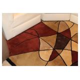 Sphinx Artworks Wool Area Rug