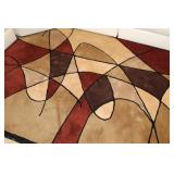 Sphinx Artworks Wool Area Rug