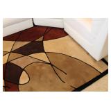 Sphinx Artworks Wool Area Rug