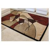 Sphinx Artworks Wool Area Rug