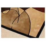 Sphinx Artworks Wool Area Rug