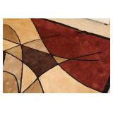 Sphinx Artworks Wool Area Rug