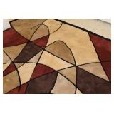 Sphinx Artworks Wool Area Rug
