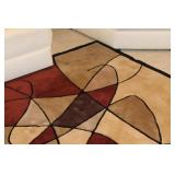 Sphinx Artworks Wool Area Rug