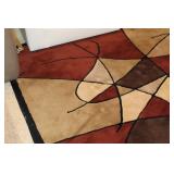 Sphinx Artworks Wool Area Rug