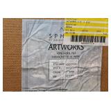 Sphinx Artworks Wool Area Rug