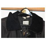 Snowmobile Suit & Work Boots