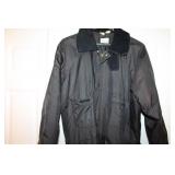 Snowmobile Suit & Work Boots