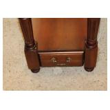 Colonial End Table