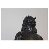 Austin Products Cireno De Bergerac Statue