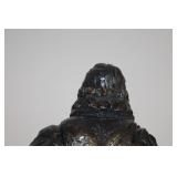 Austin Products Cireno De Bergerac Statue