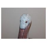 Pelican Sculpture