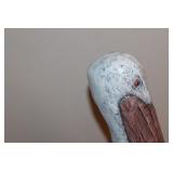 Pelican Sculpture