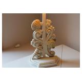 Seashell Table Lamp