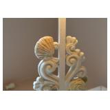 Seashell Table Lamp