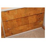 Burl Dresser
