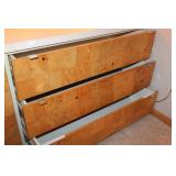 Burl Dresser